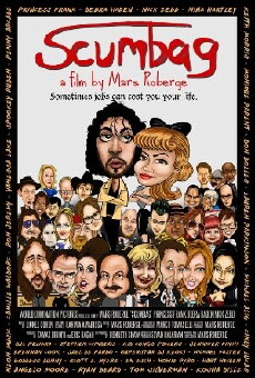 Scumbag (2017) - Stream Online