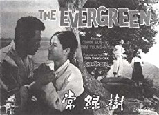 Evergreen Tree (1961) - Stream Online