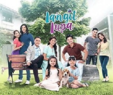 Langit lupa (2016) - Stream Online