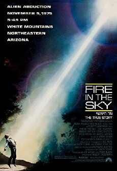 Fire in the Sky (1993) - Stream Online