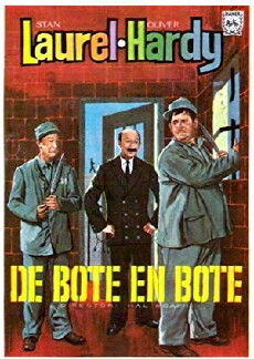 Los presidiarios (1931) - Stream Online