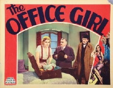 The Office Girl (1931) - Stream Online