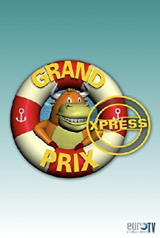 Grand Prix Express (2010) - Stream Online