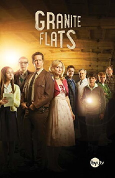 Granite Flats (2013) - Stream Online