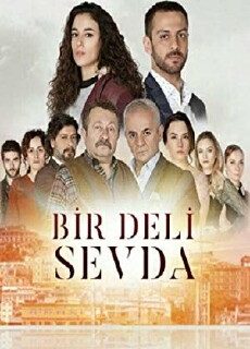 Bir Deli Sevda (2017) - Stream Online