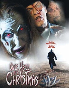 One Hell of a Christmas (2002) - Stream Online
