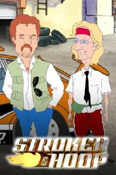 Stroker and Hoop (2004) - Stream Online