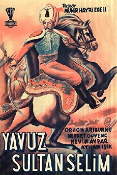 Sultan Selim and Hasan the Janissary (1951) - Stream Online