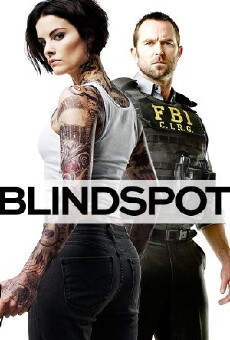 Blindspot (2015) - Stream Online