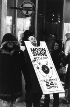 Au clair de la lune (1983) - Stream Online