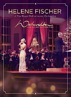Helene Fischer: Weihnachten - Live aus der Hofburg Wien (2015) - Stream Online