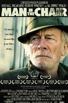 Man in the Chair (2007) - Stream Online