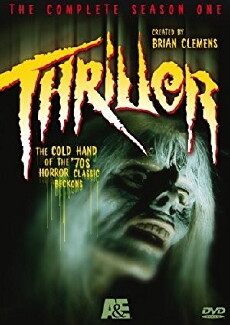 Thriller (1973) - Stream Online