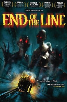End of the Line (2007) - Stream Online