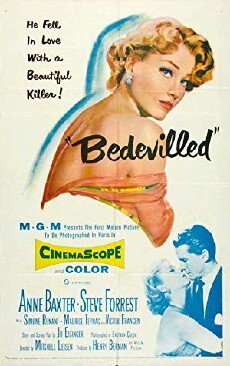 Bedevilled (1955) - Stream Online