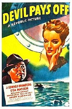 The Devil Pays Off (1941) - Stream Online