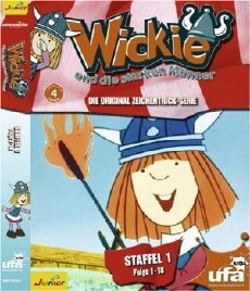 Vicky the Viking (1974) - Stream Online
