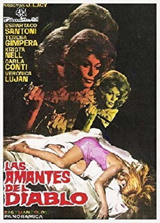 The Feast of Satan (1971) - Stream Online