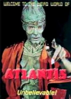 Atlantis (1991) - Stream Online