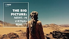 The Big Picture: News in Virtual Reality (2016) - Stream Online