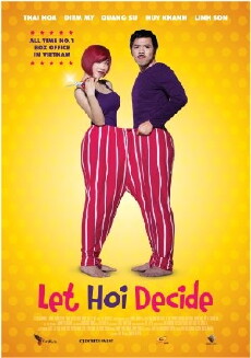 Let Hoi Decide (2014) - Stream Online