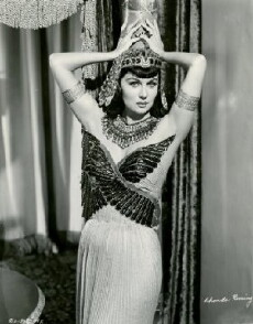 Serpent of the Nile (1953) - Stream Online