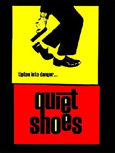 Quiet Shoes (2010) - Stream Online