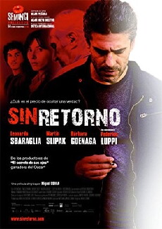 No Return (2010) - Stream Online