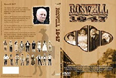 Roswell 1847 (2007) - Stream Online