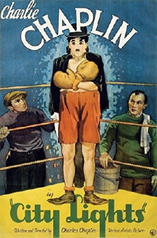 City Lights (1931) - Stream Online