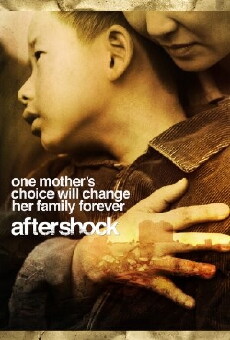 Aftershock (2010) - Stream Online
