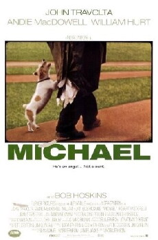 Michael (1996) - Stream Online