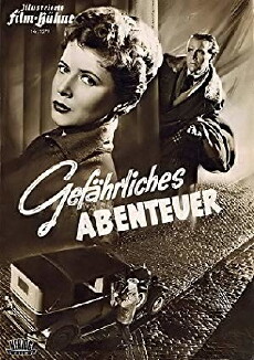 Adventures in Vienna (1952) - Stream Online