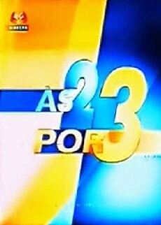 Às Duas Por Três (2001) - Stream Online