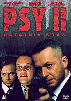 Psy 2: Ostatnia krew (1994) - Stream Online