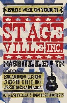 Stageville Inc. (2014) - Stream Online
