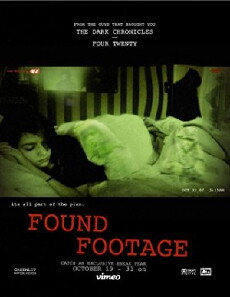 Found Footage (2012) - Stream Online