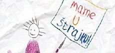 Mame u strajku (2009) - Stream Online
