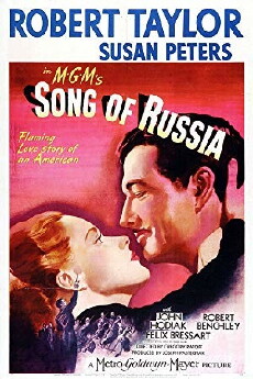Song of Russia (1944) - Stream Online