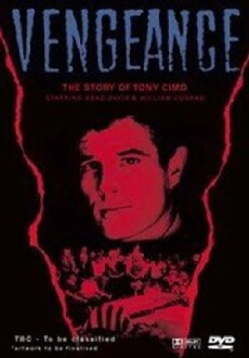 Vengeance: The Story of Tony Cimo (1986) - Stream Online