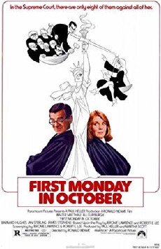 First Monday in October (1981) - Stream Online