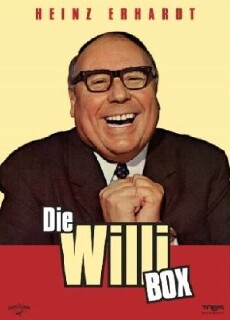 Was ist denn bloß - mit Willi los? Grüß Sie Gott, Frau Stirnima (1970) - Stream Online
