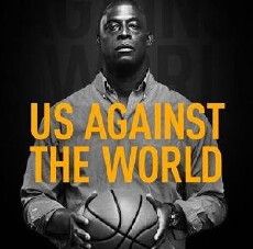 Us Against the World (2017) - Stream Online