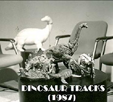 Dinosaur Tracks (1987) - Stream Online