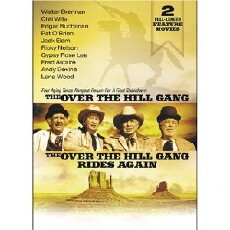 The Over-the-Hill Gang (1969) - Stream Online