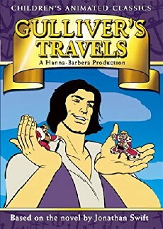 Gulliver's Travels (1979) - Stream Online