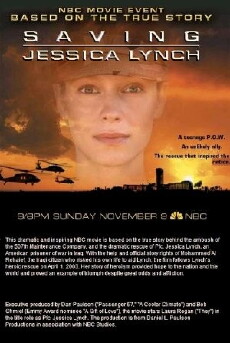 Saving Jessica Lynch (2003) - Stream Online