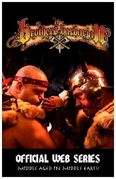 Brothers Barbarian (2011) - Stream Online