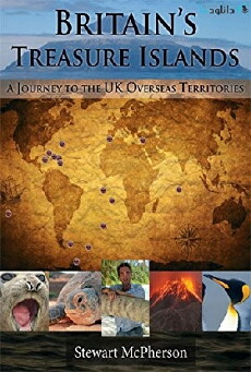 Britain's Treasure Islands (2016) - Stream Online