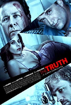 The Truth (2010) - Stream Online